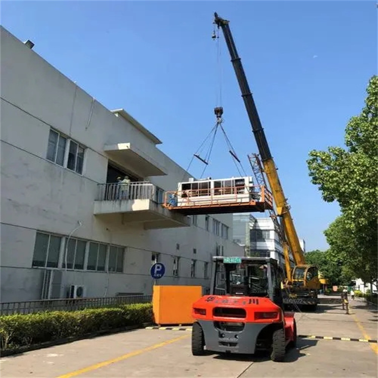 三水小型吊车出租电话