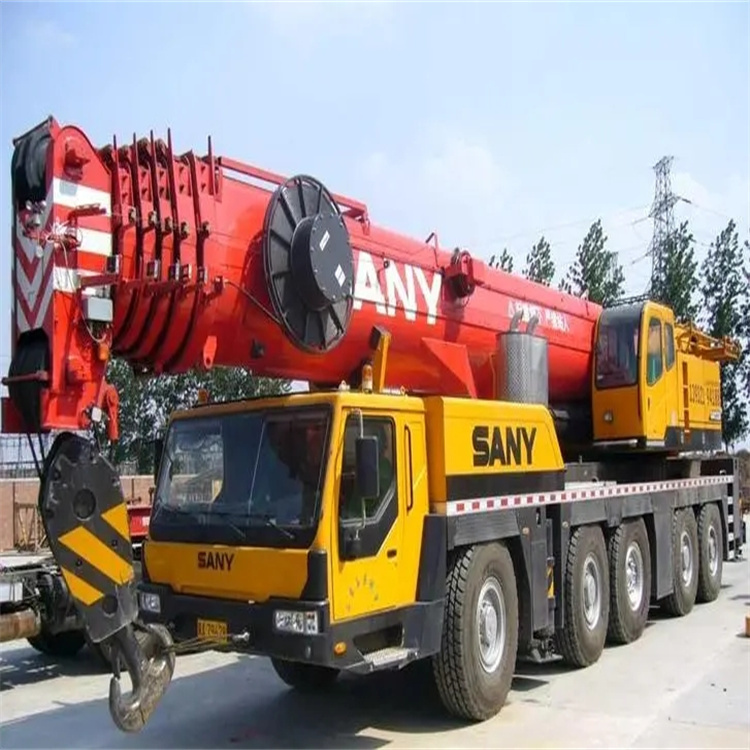 三水附近工地哪里有吊车出租|应急吊装服务|24小时灵活调度