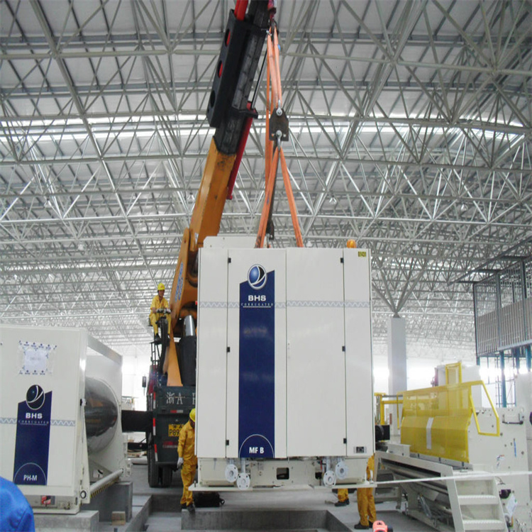 三水起重吊装小型吊车的日常检查维护