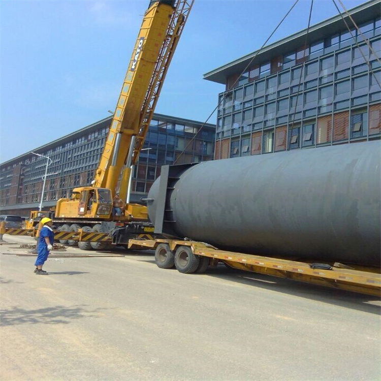 三水为什么选择我们公司租赁大型吊车？