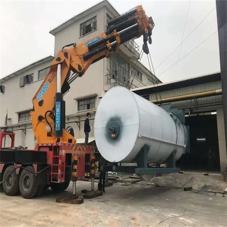 三水室内装修小型折臂吊出租服务：高效解决方案与租赁指南