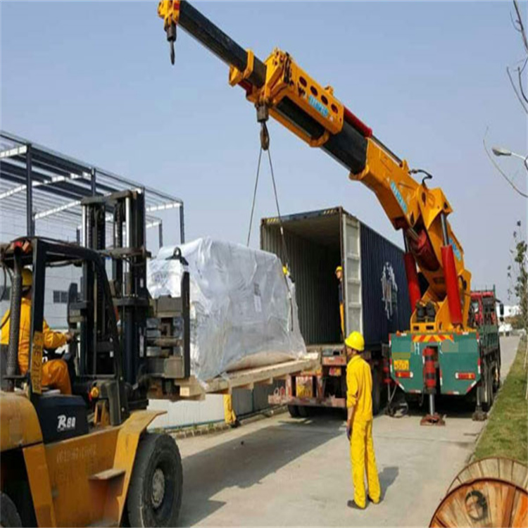 三水专业随车吊出租电话