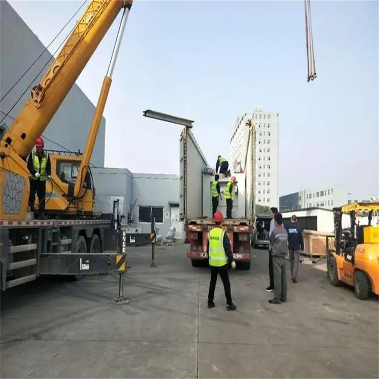 三水如何找到附近的吊车救援服务