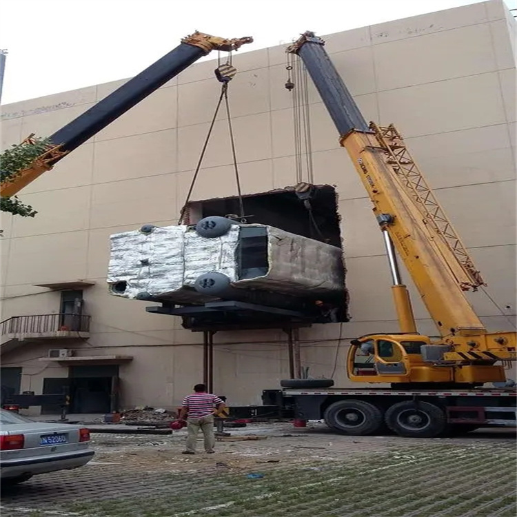 三水25吨汽车吊出租