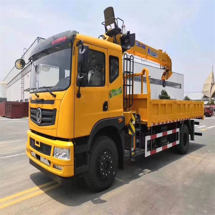 三水附近找一辆随车吊出租