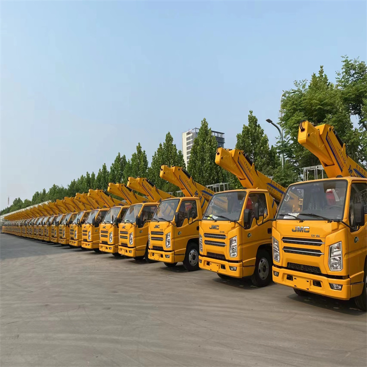 三水路灯车高空作业车出租|市政维修|广告安装