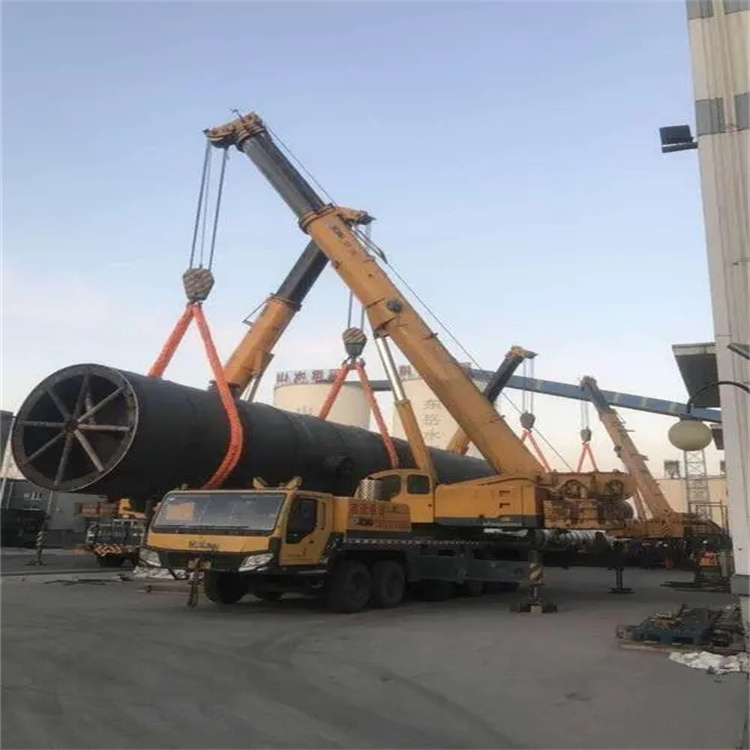 三水如何评估吊车出租公司在风电设备吊装的专业性