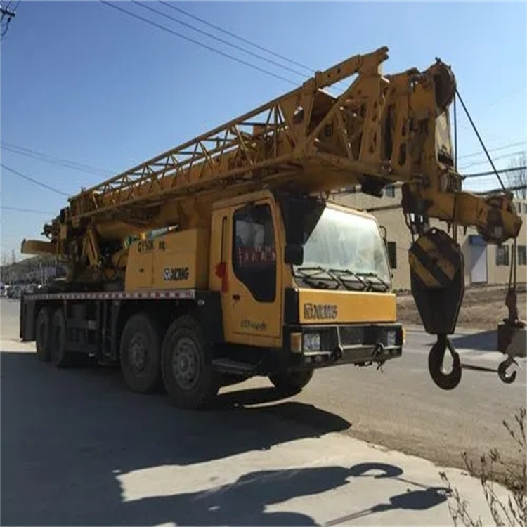 三水哪里有专业吊车出租